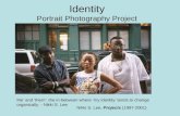 Portrait identity