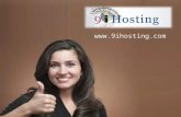 9ihosting provides complete web solutions