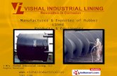 Epoxy Lining And Flooring by M/S Vishal Industrial Lining Ahmedabad