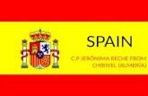 Spain comenius