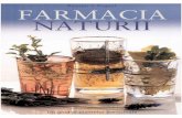 Reader's digest " Farmacia naturii"