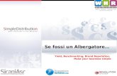 Se fossi un albergatore… Yield, Benchmarking and Hotel Management strategy