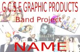 Band project teaching powerpoint