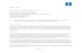 Anonos NTIA Comment Letter letter on ''Big Data'' Developments and How They Impact the Consumer Privacy Bill of Rights