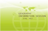 Senior Assessment Tasks in Geography, Jo McDonald, Varsity College and Jackie Dunk