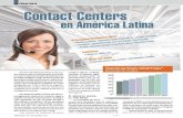 Argentina y Latam | Informe Contact Centers