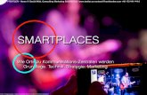 Smartplaces - Der Event-Ort als Kommunikations-Hub