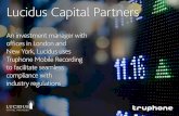 Truphone Case Study: Lucidus Capital Partners