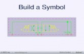 Build a Symbol : HyDraw V415 circuit design software from VEST, Inc.