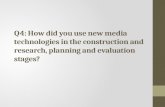 Q4: Media Technologies