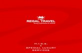 Regal Travel M.I.C.E.   Italy