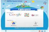 Programas de Google DevRel LatAm South Region