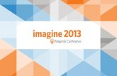 Act Now: 10 Tips for Boosting your business | Magento Imagine 2013 Marketing Track | Ed Hoffman and Richard Sexton