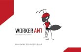 Worker Ant Presentation Jan 09