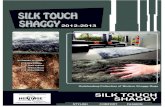 Silk touch shaggy  large