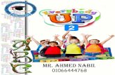 Revsion on everybody up 2   1at term by mr. ahmed nabil