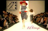 Project Work: YouYoung Fashion Show