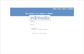 Edmodo.com - Microblogging for Education
