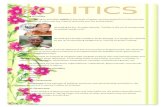 Politics and Forms of Government in the Philippines