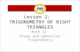 Math12 lesson 2