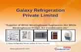 White Westinghouse Washing & Drying Machines by Galaxy Refrigeration Private Limited New Delhi