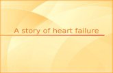 Meurin a story of heart failure