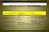 Mary Hatch Portfolio Email2