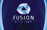 Fusion office tower