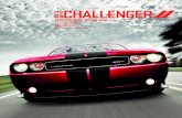 2012 Dodge Challenger For Sale TX | Dodge Dealer Near Tyler