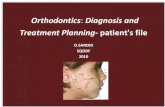 Orthodontics diagnosis-SANDID-O-pdf