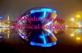 Intro Phys Sci 2