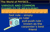 1f physics (meas-instr)