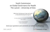 MDGs and Health in post 2015 Development Agenda