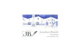 Jb Architectural Renderings Sample Portfolio