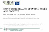 Jurc et urban forest health problems_slo