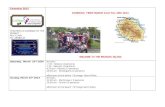 Comenius 2012 planning de la semaine du 24 au 28 for patners comenius version  pdf