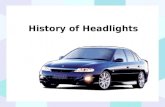 Importance of Headlights For Vehicles
