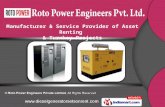 Roto Power Engineers  Uttar Pradesh  India