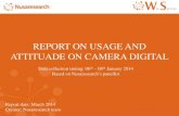 14. Voluntary Report Nusaresearch - Digital Camera
