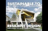 GBF2014 - Paul Dowsett - Resilient Design