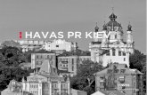 Havas PR Kiev