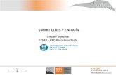 SMART CITIES Y ENERGÍA by Torsten Masseck