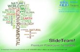 Ecology environmental nature power point templates themes and backgrounds ppt themes