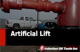 Artificial Lift Products from Evolution Oil Tools