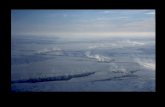 Study Linking Arctic Sea-Ice Dynamics to Mercury and Ozone Depletion