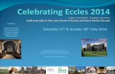 Celebrating eccles 2014 No.5