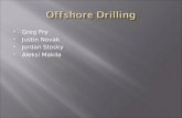 Offshore Drilling Pr..