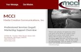Mcci Legal Capabilities Presentation 4 2011