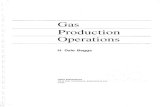 Beggs, h. d.   gas production operations