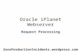 iPlanet request-processing